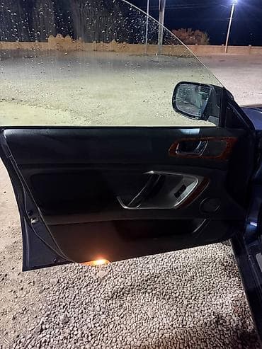 surron light bee x: Subaru Outback: 2004 г., Универсал — 3