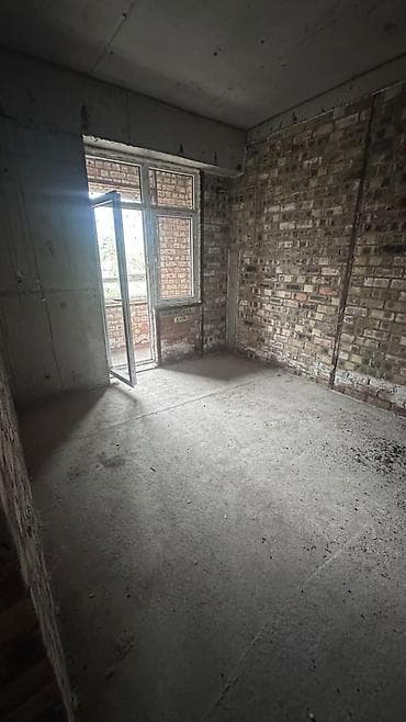 9 мкрн: Строится, 3 комнаты, 87 м² — 6