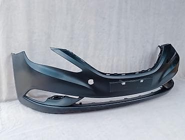 Автозапчасти: Бампер Hyundai, Новый — 2