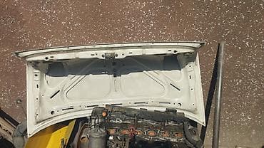 дверь нексия 2: Комплект BMW, Б/у, Оригинал — 2