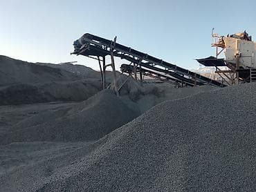 камни 25: Щебень фракции 5–20 мм (гранит/габбро-диабаз) - Фракция — 4