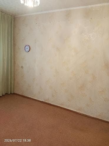 Продажа квартир: 2 комнаты, 50 м², 4 этаж, Требуется ремонт — 3