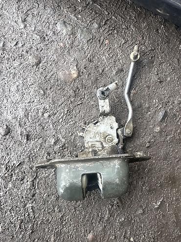 Фильтры: Subaru, 2001 г., Новый, Оригинал — 1