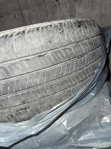 сокулук селекция: Шиналар 225 / 55 / R 17, Жай, Комплект, Жеңил унаалар, Корея, Kumho — 2