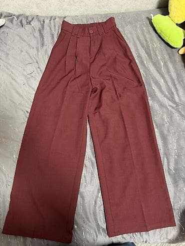 Шымдар Кенен, Күз-жаз, Made in KG, Пахта, Колдонулган, S — 1