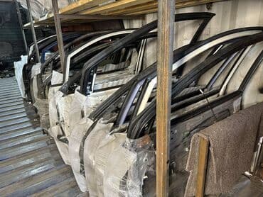 двери рекс: Двери на любое японское авто Honda Mitsubishi Toyota Lexus Mazda — 3