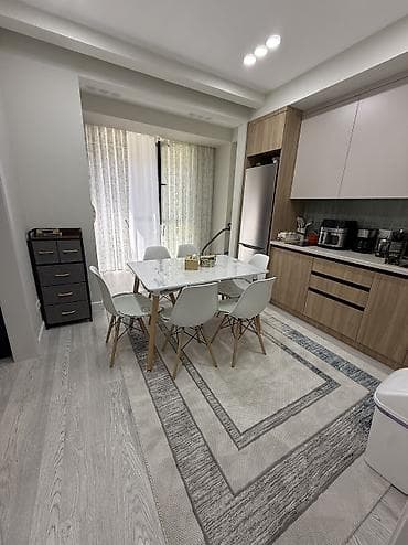 alma resort: ✨ Новый апартамент в Alma Resort | Иссык-Куль с. Чон Сары Ой Сдается — 3