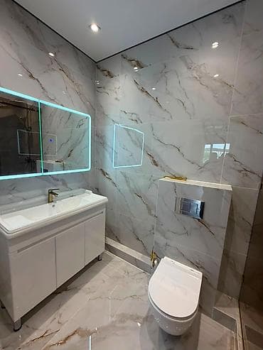 4 bedroom: 🏡 Продаётся шикарный двухэтажный дом премиум-класса! 📍 Район — 10