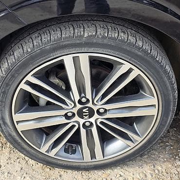 8900: Kia Morning: 2019 г., Автомат, Бензин — 2