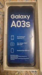 самсунг а 32 телефон: Samsung Galaxy A30s, Новый, 32 ГБ, цвет - Белый, 2 SIM — 1