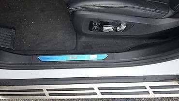 bew e34: BMW X5: 2020 г., 3 л, Автомат, Бензин, Кроссовер — 8