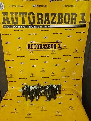 Катушка зажигания BMW