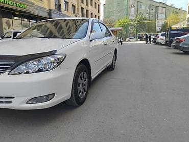 капот тайота калдина: Toyota Camry: 2003 г., 2.4 л, Автомат, Бензин, Седан — 2