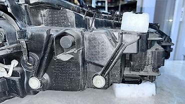 leksus: Комплект передних фар Lexus 2019 г., Б/у, Оригинал, Япония — 10