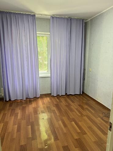 Квартиры: 3 комнаты, 63 м², 105 серия, 4 этаж, Евроремонт — 5