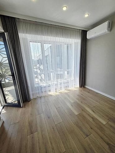 2 комнаты, 51 м², Элитка, 15 этаж, Евроремонт — 5