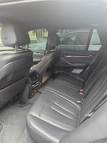 bmw e69: BMW X5: 2017 г., 3 л, Автомат, Бензин, Кроссовер — 6