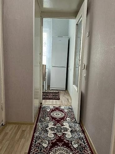1 комната, Юнусалиева/Суванбердиева Агентство недвижимости, Без животных, от 1 месяца, от 3 месяцев, от 6 месяцев, С мебелью полностью — 4