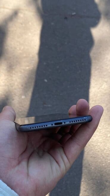 компьютер айфон: IPhone 8 Plus, 64 ГБ, Черный — 5