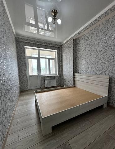 юни з: 2 комнаты, 77 м², Элитка, 7 этаж, Дизайнерский ремонт — 8