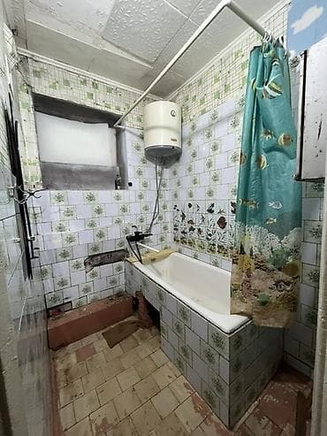 купить квартиру в жк пионер: 3 комнаты, 56 м², Индивидуалка, Косметический ремонт — 3