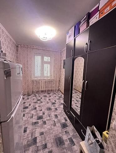 квартира белавотский: 1 комната, 13 м², Гостиничный тип, 2 этаж, Косметический ремонт — 2