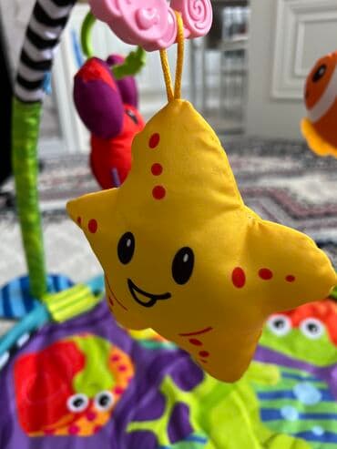 ковры в бишкеке дордой цены: Балдар килеми Колдонулган, Өнүктүрүүчү, 100 * 100 — 4