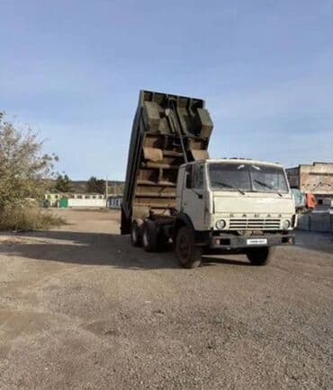 купить диск на 16 бу: Грузовик, Камаз, 7 т, Б/у — 6