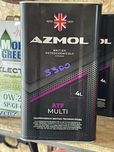 моторные масла цены: Моторное масло, Оригинал, Япония — 3