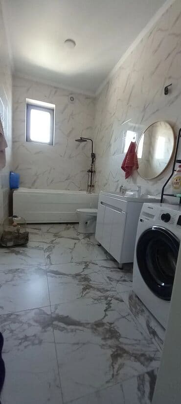 дом участок бишкек: Үй, 160 кв. м, 5 бөлмө, Менчик ээси, Дизайнердик оңдоо — 17