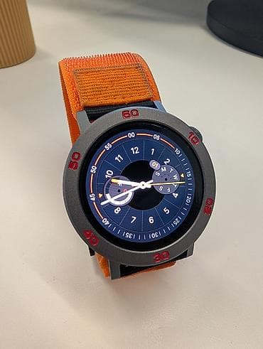 lns часы: Смарт-часы CMF Watch Pro 2 (by Nothing) + Богатый комплект. Продаю — 1