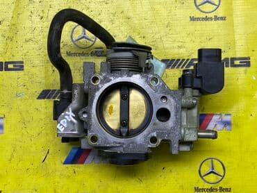 датчик положения дроссельной заслонки опель вектра б: Дроссельная заслонка Honda Оригинал, Япония — 1