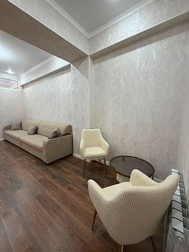 2 комнаты, 67 м², Технопарк Элитка, 14 этаж, Евроремонт — 4