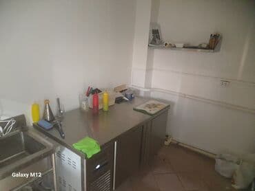 Недвижимость: Сдаётся в аренду коммерческое помещение пот кафе, магазин, офис, 81кв — 7