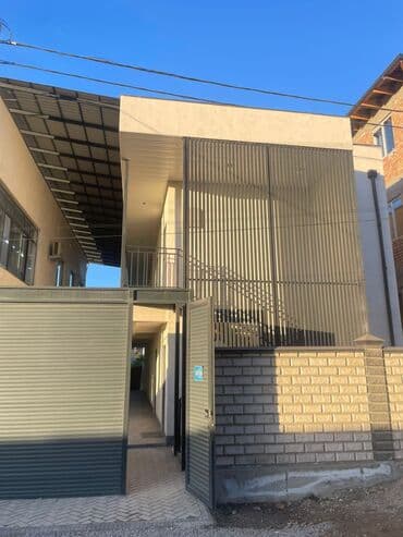 офис аренды: Сдаётся кабинет в районе Алматинка / Ахунбаева Адрес: ул. Конорчок, 5 — 10