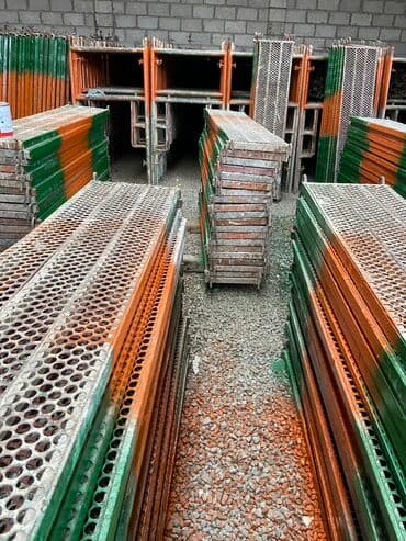 ишу рабочих: Сдам в аренду Строительные леса — 2