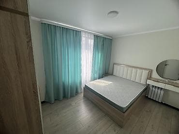 3 бөлмө, Кыймылсыз мүлк агенттиги, Толугу менен эмереги бар