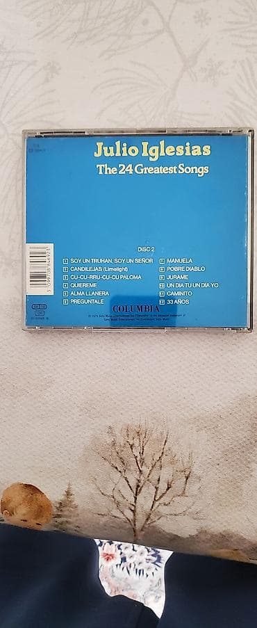 дикие диких: CD диски Supermax, Gilla, Eagles, Nazareth, Uriah heep и т.д. Диски — 10