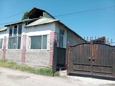 домо: ҮЙ САТЫЛАТ Ыңгайлуу жайгашкан, перспективалуу аймак Сатылат чоң үй — 2