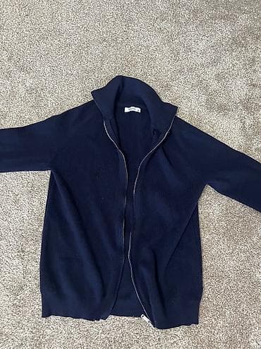 Пальто: Свитера — 2