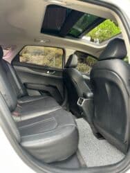 авто из кореи в наличии в бишкеке: Kia K5: 2020 г., 2 л, Автомат, Газ, Седан — 11