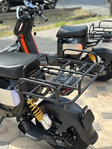 trinx x7 pro: Электровелосипед, Новый — 6