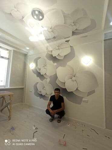 стоимость натяжной потолок: Натяжные потолки натяжной потолок любой сложности натяжной — 12