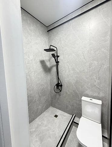 2 комнаты, 36 м², 6 этаж, Дизайнерский ремонт
