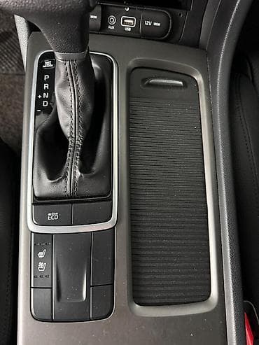 step 2: Kia K5: 2020 г., 2 л, Автомат, Газ, Седан — 10