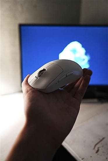 nothing ear 2 бишкек: Mchose A7 V2 Ultra+ Б/У Состояние отличное, незначительный скрип — 3