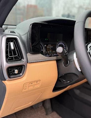 kia sorento 2021 цена: Kia Sorento: 2022 г., 1.6 л, Автомат, Гибрид, Кроссовер — 9