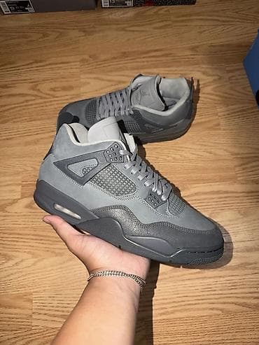 зелёный пиджак: Мужские кроссовки, 37, 38, 39, Nike, Новый, Самовывоз, Платная доставка — 1