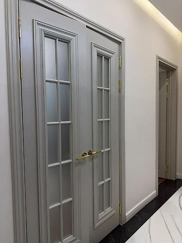 белгравия: 2 комнаты, 80 м², Асанбай мкр Элитка, 11 этаж, Дизайнерский ремонт — 2