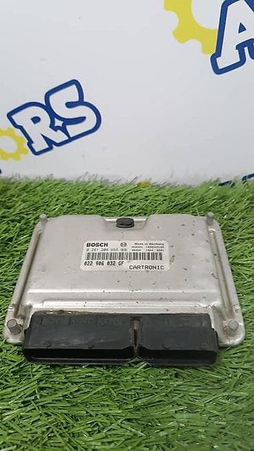 Porsche Б/у, Оригинал